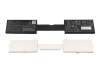 Asus ROG Ally (2023) RC71L NR2301L Original Akku 40Wh