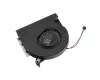 Asus ROG Ally (2023) RC71L NR2301L Original CPU/GPU-Lüfter rechts