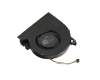 Asus ROG Ally (2023) RC71L NR2301L Original CPU-Lüfter links