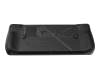 Asus ROG Ally X (2024) RC72LA Original Gehäuse Unterseite schwarz