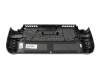 Asus ROG Ally X (2024) RC72LA Original Gehäuse Unterseite schwarz