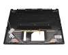 Asus ROG Flow X13 GV301QH Original Tastatur inkl. Topcase GR (griechisch) schwarz/schwarz mit Backlight