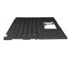 Asus ROG Flow X13 GV301QH Original Tastatur inkl. Topcase US (englisch) schwarz/schwarz mit Backlight
