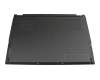 Asus ROG Flow X13 GV302XA Original Gehäuse Unterseite schwarz