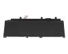 Asus ROG Flow X13 GV302XV Original Akku 75Wh
