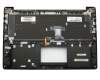 Asus ROG G501JW Original Tastatur inkl. Topcase DE (deutsch) schwarz/schwarz mit Backlight