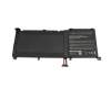 Asus ROG G501VW Replacement Akku 60Wh
