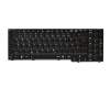 Asus ROG G50V Original Tastatur DE (deutsch) schwarz