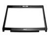 Asus ROG G51JX Original Displayrahmen 40,6cm (16 Zoll) schwarz