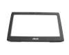 Asus ROG G53SX Original Displayrahmen 39,6cm (15,6 Zoll) schwarz