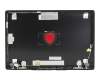 Asus ROG G550JK Original Displaydeckel inkl. Scharniere 39,6cm (15,6 Zoll) schwarz (ROG Logo)