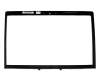 Asus ROG G550JX Original Displayrahmen 39,6cm (15,6 Zoll) schwarz