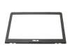Asus ROG G551JK Original Displayrahmen 39,6cm (15,6 Zoll) schwarz