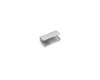 Asus ROG G551JK Original Scharnierabdeckung silber links