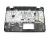 Asus ROG G551JW Original Tastatur inkl. Topcase DE (deutsch) schwarz/schwarz mit Backlight