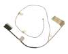 Asus ROG G551VW Original Displaykabel LED eDP 40-Pin