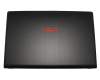 Asus ROG G56JK Original Displaydeckel 39,6cm (15,6 Zoll) schwarz