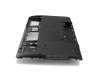 Asus ROG G56JR Original Gehäuse Unterseite schwarz (mit Lautsprechern)