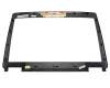 Asus ROG G60JX Original Displayrahmen 40,6cm (16 Zoll) schwarz