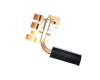 Asus ROG G60VX Original GPU-Heatsink