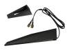 Asus ROG G700TF Externe Asus RP-SMA DIPOLE Antenne