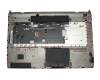 Asus ROG G73SW Original Gehäuse Oberseite schwarz