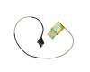 Asus ROG G74SX Original Displaykabel LED 40-Pin