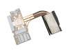 Asus ROG G750JH Original GPU-Heatsink