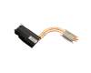 Asus ROG G750JM Original CPU-Heatsink