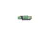 Asus ROG G750JM Original Festplatten-Adapter für den 1. Festplatten Schacht