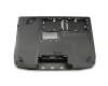 Asus ROG G750JM Original Gehäuse Unterseite schwarz