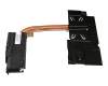 Asus ROG G750JW Original GPU-Heatsink