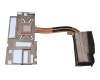 Asus ROG G750JX Original GPU-Heatsink