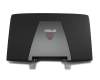 Asus ROG G751JL Original Displaydeckel inkl. Scharniere 43,9cm (17,3 Zoll) schwarz