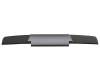 Asus ROG G751JM Original Scharnierabdeckung schwarz