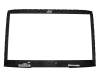 Asus ROG G751JY Original Displayrahmen 43,9cm (17,3 Zoll) schwarz