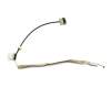 Asus ROG G752VL Original Displaykabel LED eDP 30-Pin