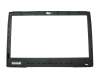 Asus ROG G752VL Original Displayrahmen 43,9cm (17,3 Zoll) grau