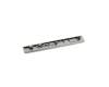 Asus ROG G752VL Original Laufwerksblende (grau)