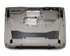 Asus ROG G752VM Original Gehäuse Unterseite schwarz
