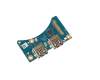 Asus ROG G752VM Original USB Platine