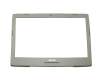 Asus ROG G752VT Original Displayrahmen 43,9cm (17,3 Zoll) grau