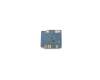 Asus ROG G752VT Original IO Platine