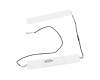 Asus ROG G752VT Original LED Platine
