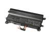 Asus ROG G752VY Original Akku 96Wh