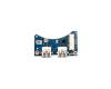 Asus ROG G752VY Original USB Platine