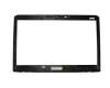 Asus ROG G75VW Original Displayrahmen 43,9cm (17,3 Zoll) schwarz