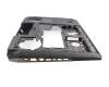Asus ROG G75VW Original Gehäuse Unterseite schwarz