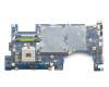 Asus ROG G75VW Original Mainboard 90R-N2VMB1400Y