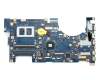 Asus ROG G75VW Original Mainboard 90R-N2VMB1400Y